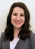 Jennifer Cadigan, PhD