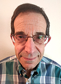 Ed Goldenberg, PhD
