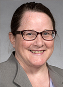 Mary Larimer, PhD