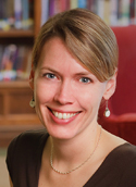 Kristen Lindgren, PhD