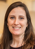 Emily Neuhaus, PhD