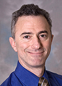 Jeffrey Sherman, PhD