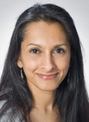 Sonia Venkatraman, PhD