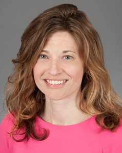 Kristine McKenna, PhD