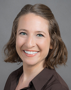 Samantha Reznik, PhD