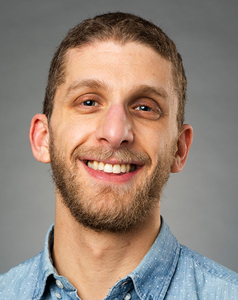 Adam Kuczynski, PhD