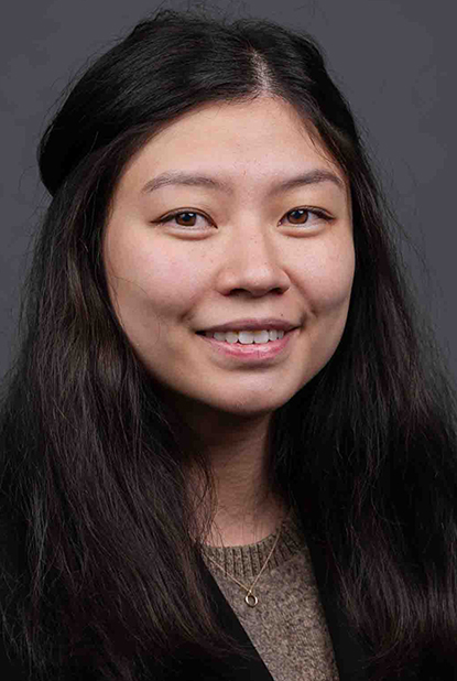 Christie Pham, MS