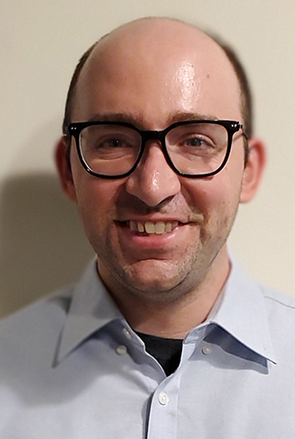 Jeremy Rudoler, MS