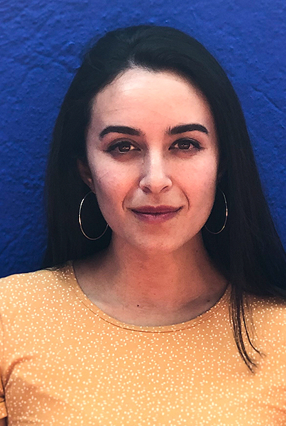Maya Marder, MS