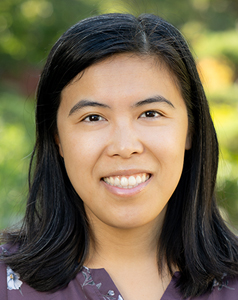 Jennifer Kuo, PhD