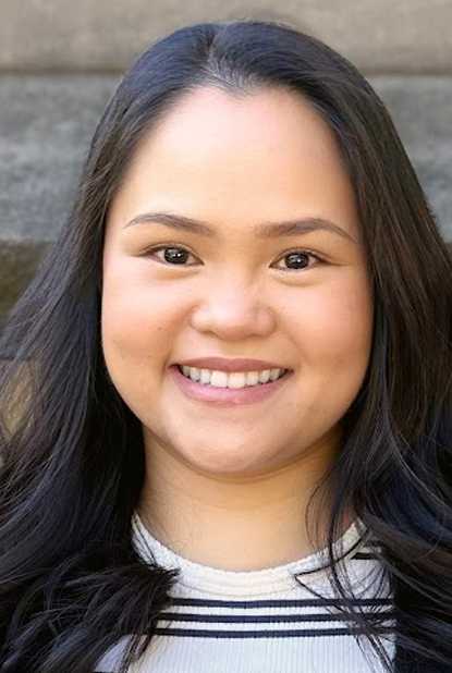 Hailey Chu, MA