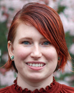 Jessica Canning, PhD