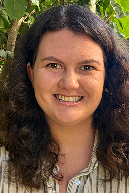 Katie Callaci, MA