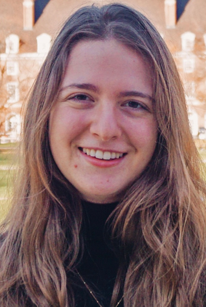 Katrina Rbeiz, MS