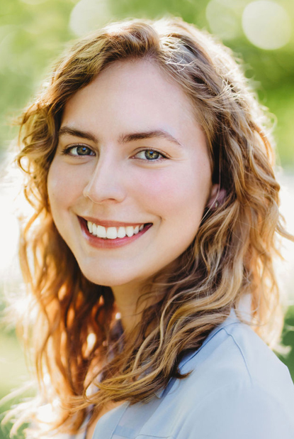 Lindsey Green, MS