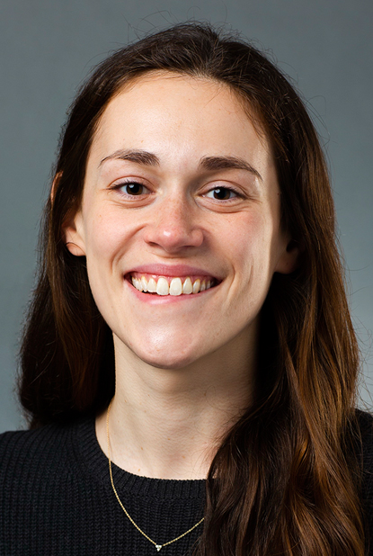 Mira Reichman, MS