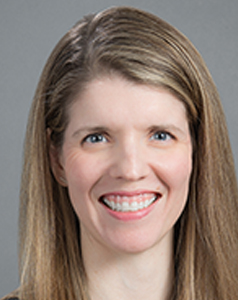 Whitney Morean, PhD