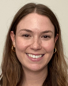 Catherine Dick, PhD