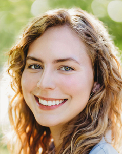 Lindsey Green, MS