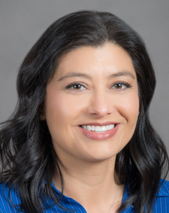 Rebeca Estrada, PhD