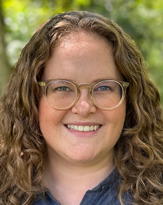 Rebecca Williams, PhD
