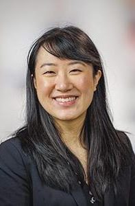 Erica Ho Headshot